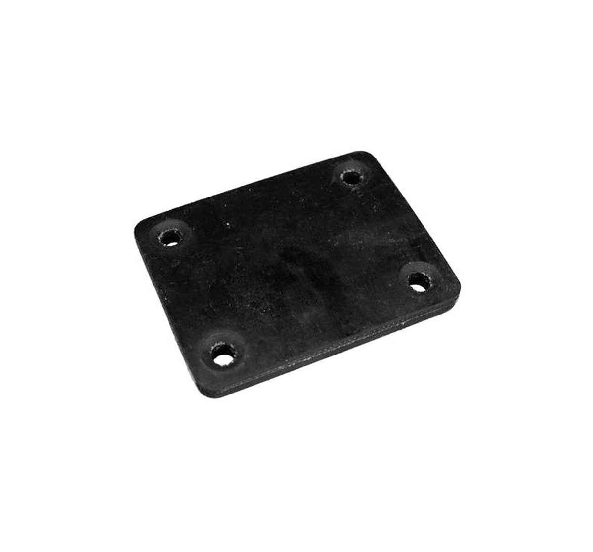 Rotary Rubber Arm Pad - 4 Pack