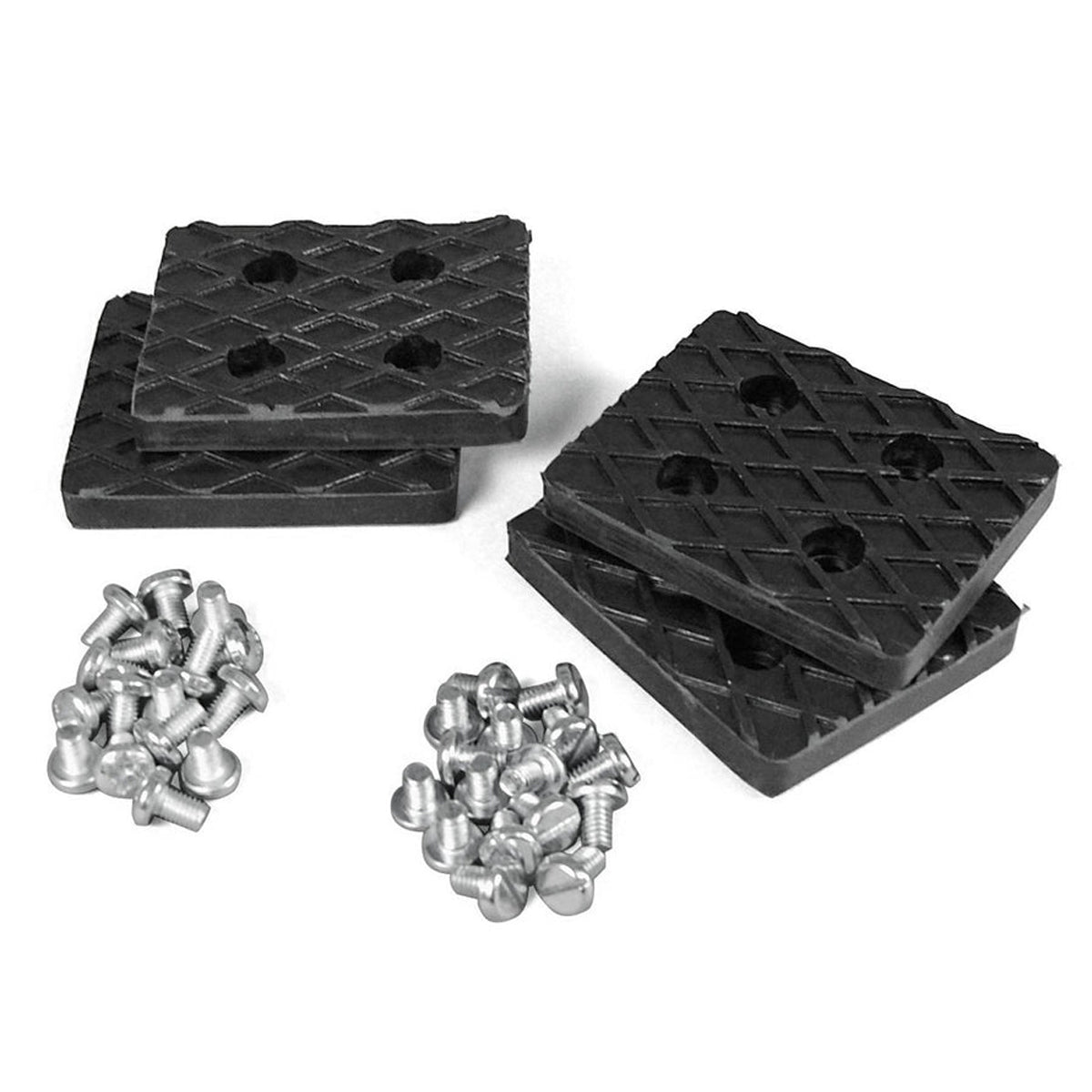 Benwil & Bishamon Rubber Arm Pad - 4 Pack