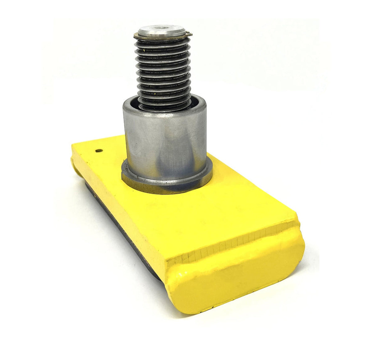 Challenger Lift Rubber Pad Adapter Base For GM Trucks