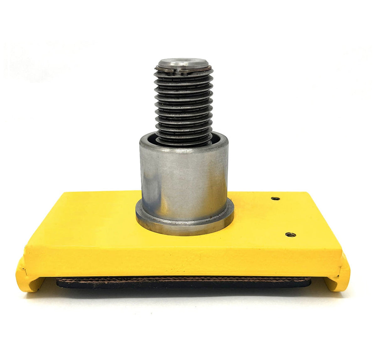 Challenger Lift Rubber Pad Adapter Base For GM Trucks