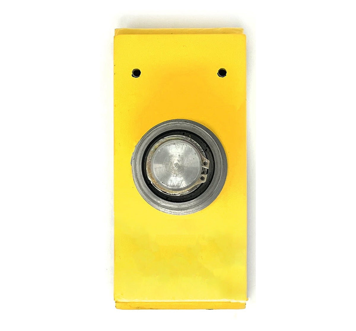Challenger Lift Rubber Pad Adapter Base For GM Trucks