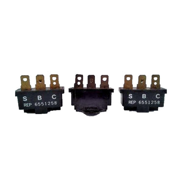 GM AIR CONDITIONING THERMAL LIMITER FUSE SBC 6551258