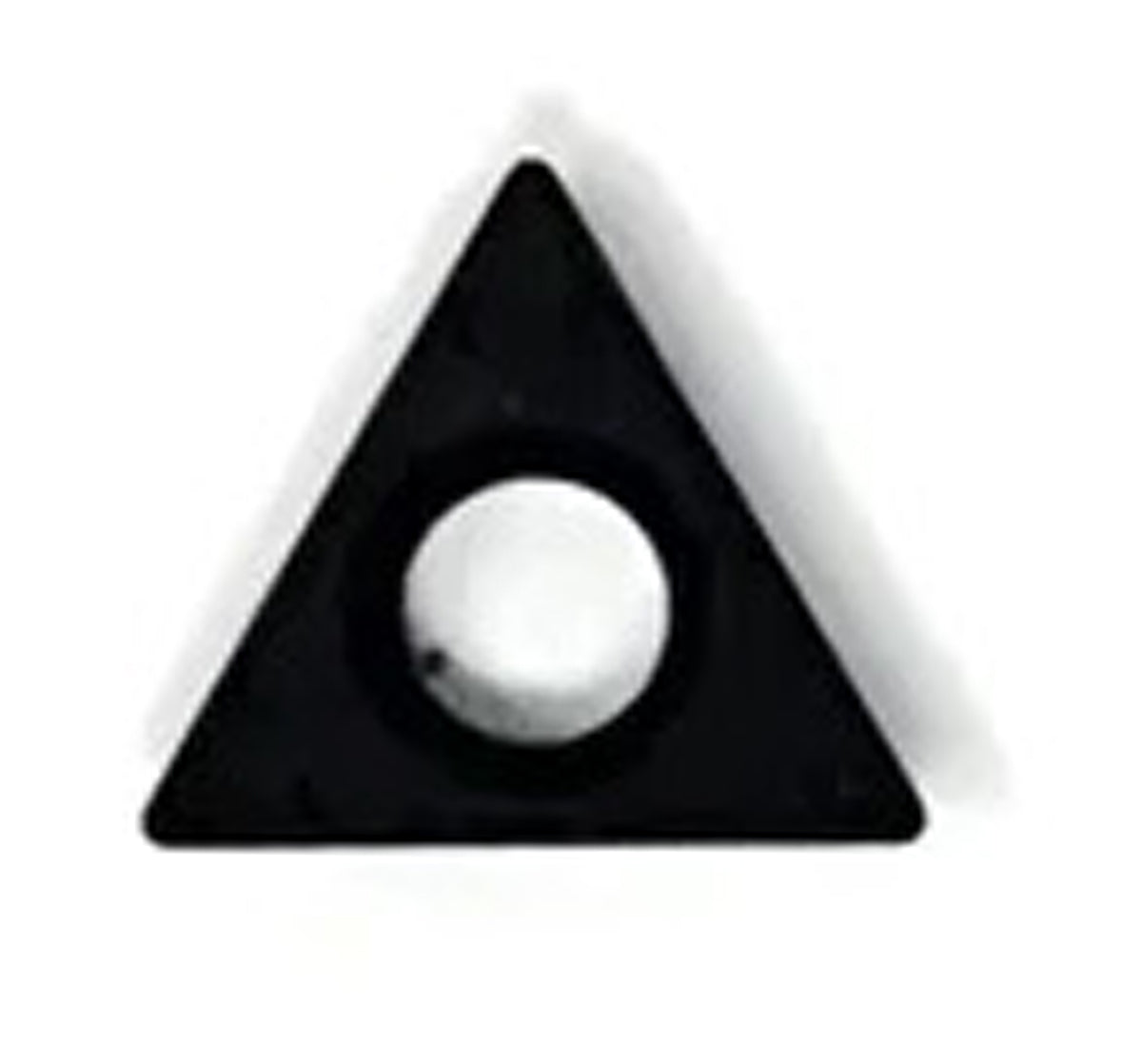 Ammco Positive Rake Coated Carbide Bit/ Insert (Pack of 10)