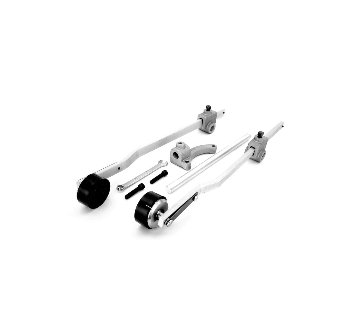Ammco 7075 Rotor Silencer-Assembly