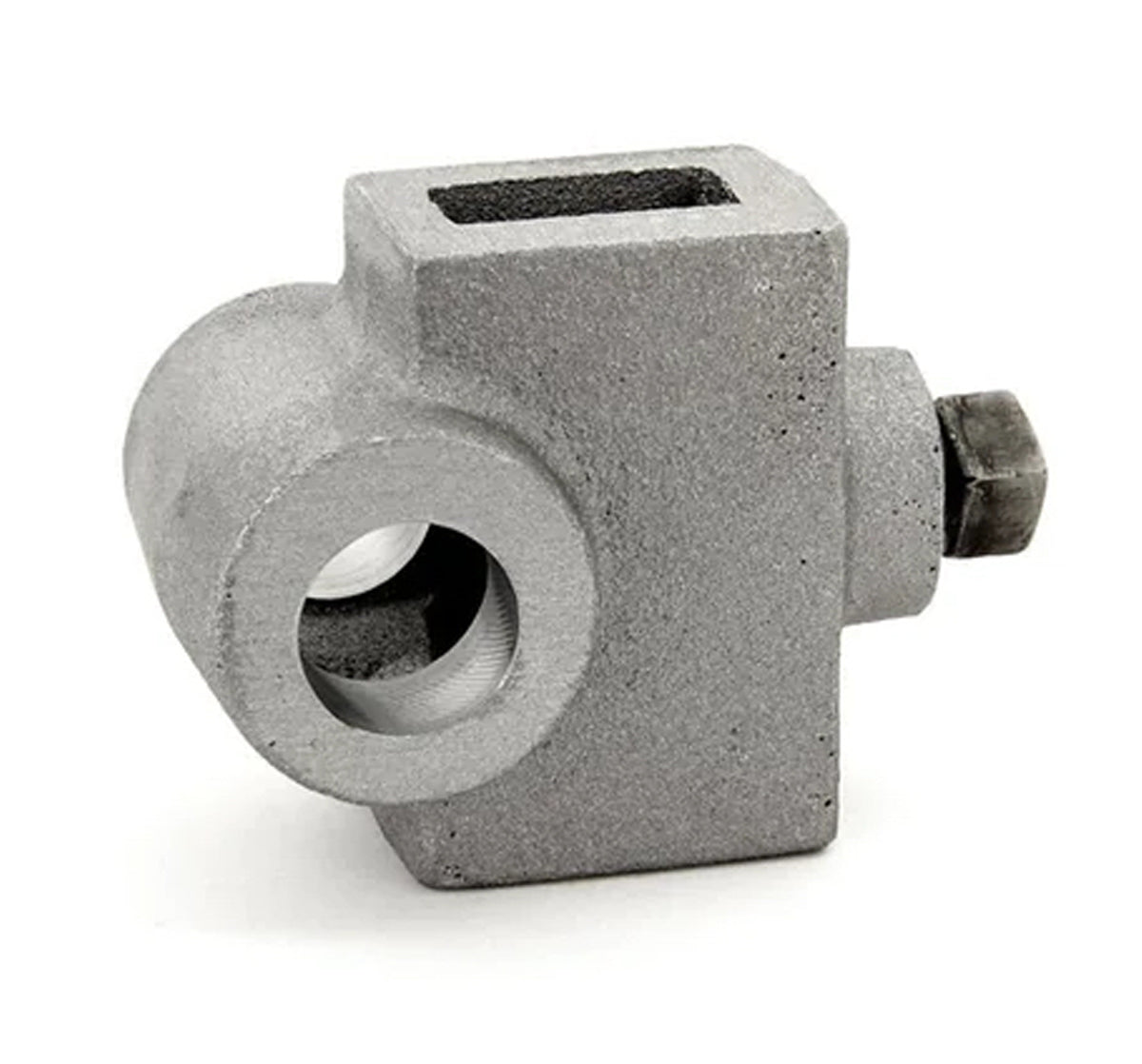 Slide Rotor for 7075