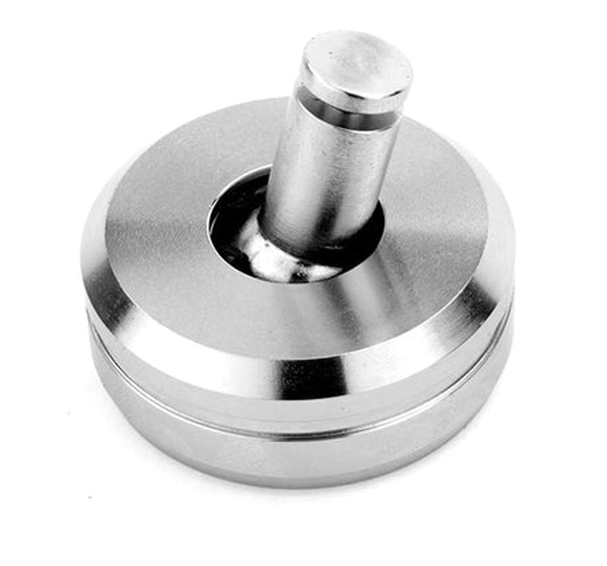 Swivel Damper for 7075