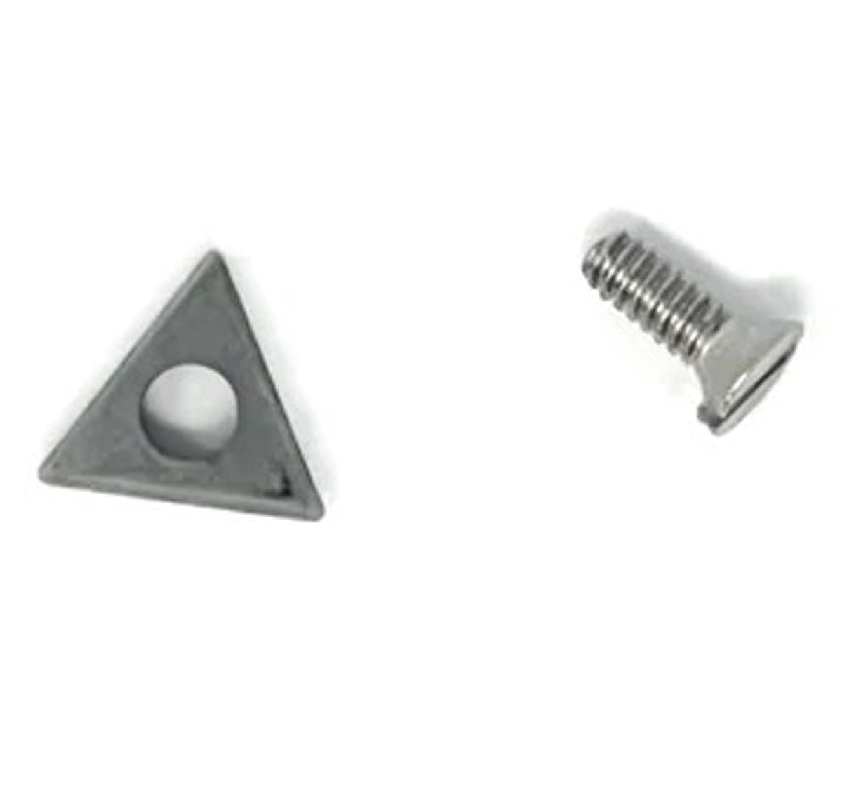 Kwikway and Snap On Positive Rake Bits (10/pack)