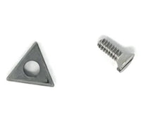 Kwikway and Snap On Positive Rake Bits (10/pack)