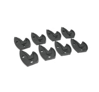 Grip Max Coats Jaw Inserts - 8 Pack