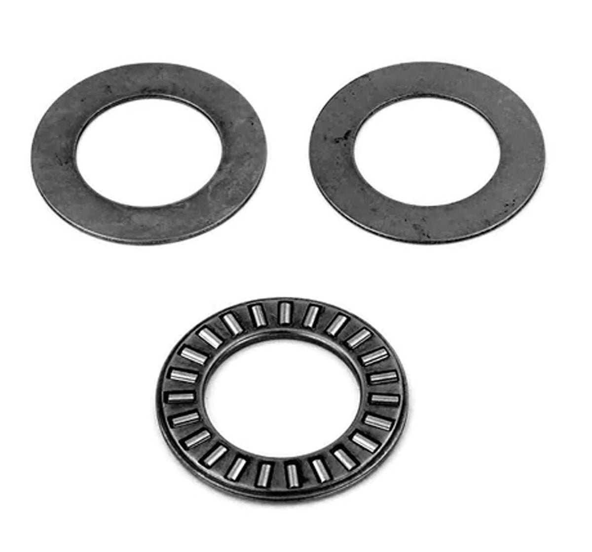 Bearing and Washer for 7211