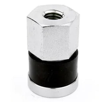 Hold Down Nut for Ammco, Rels, Ranger