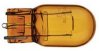 Light Bulb- Mini 13.5V 1.85A T-6 Wedge Base Amber, 10 per pack, for car and light trucks