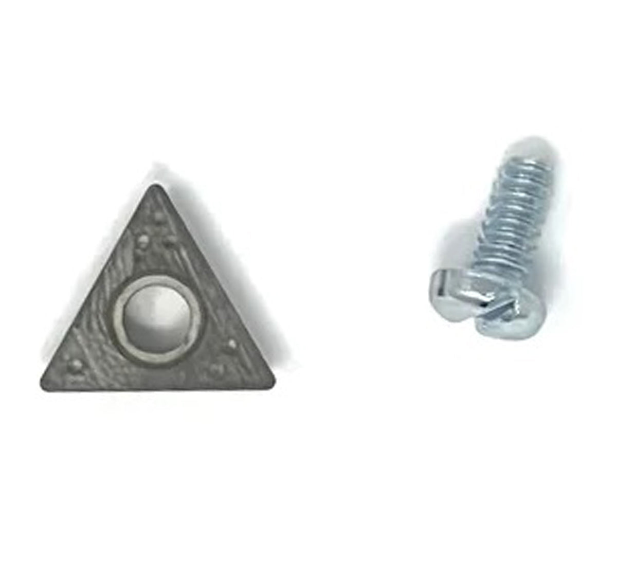 FMC/John Bean Ranger Positive Rake Standard Bits (10/pack) - 90488