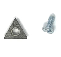 FMC/John Bean Ranger Positive Rake Standard Bits (10/pack) - 90488