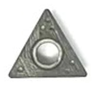 FMC/John Bean Ranger Positive Rake Standard Bits (10/pack) - 90488