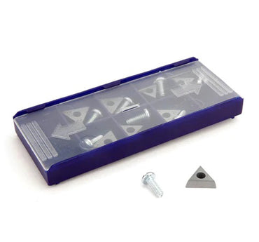FMC/John Bean Ranger Positive Rake Standard Bits (10/pack) - 90488