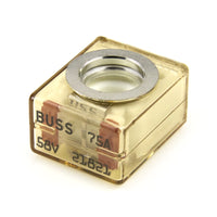 CBBF/MRBF Marine Rated Battery Fuse - 75 Amp