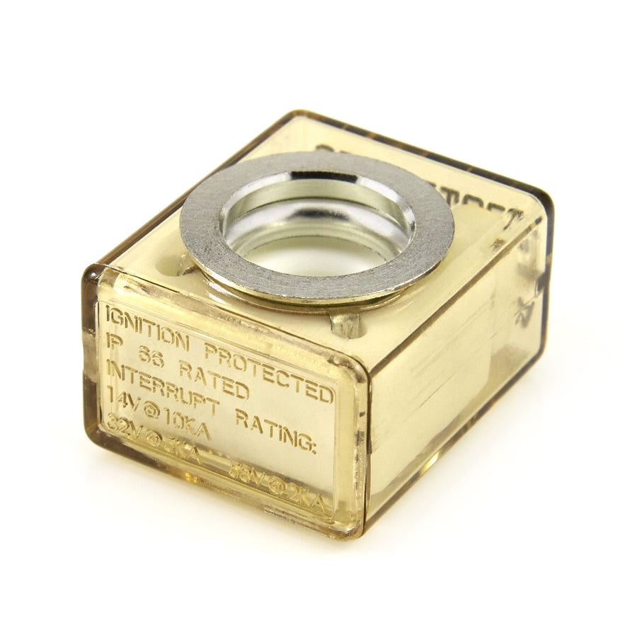 CBBF/MRBF Marine Rated Battery Fuse - 75 Amp