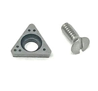 Positive Rake Bit (10/pack)