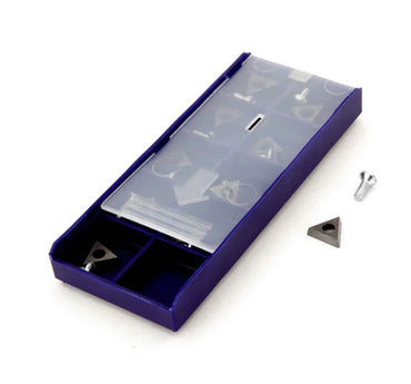 Positive Rake Bit (10/pack)