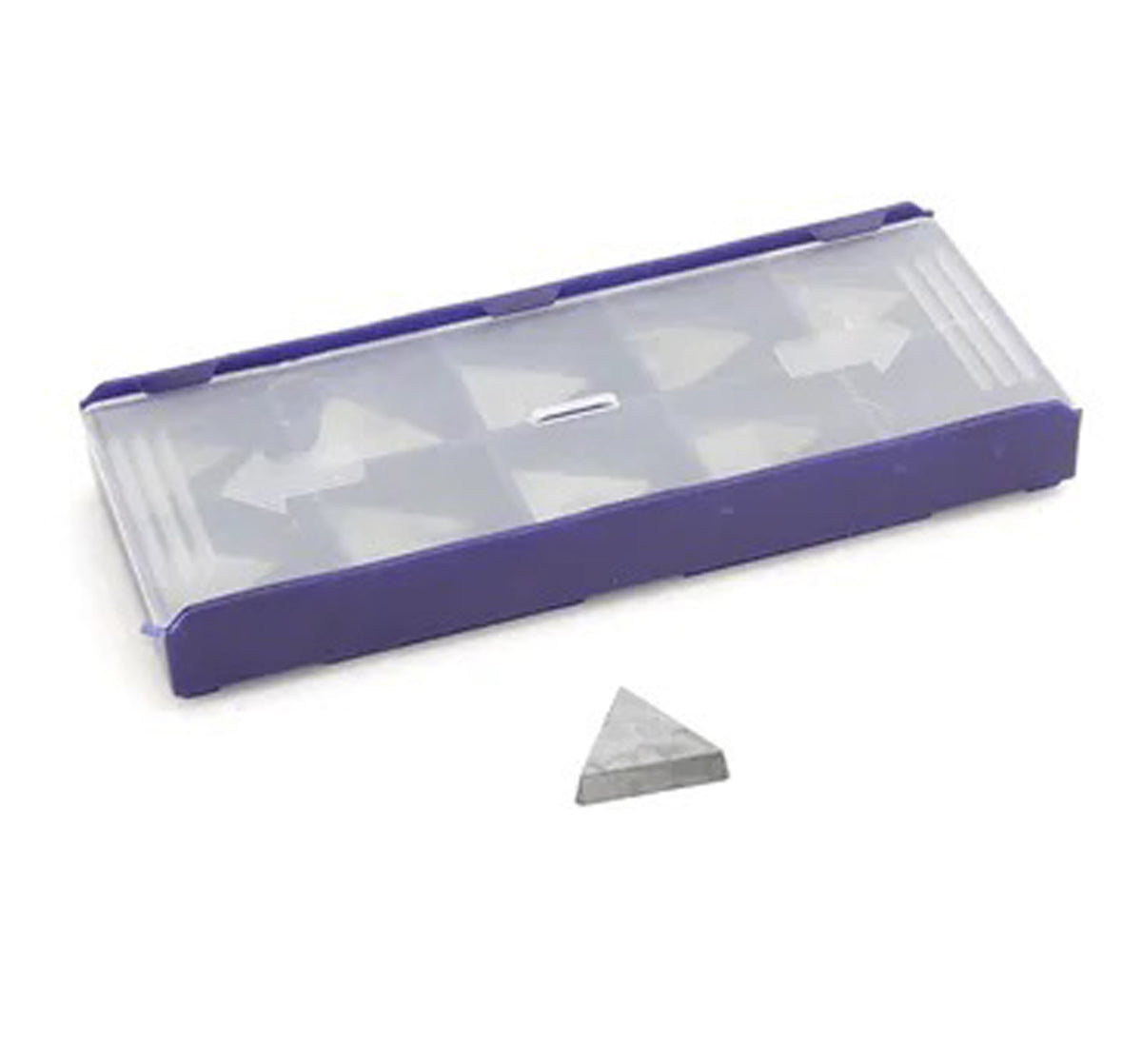 7687 VN/Rels Inserts - 10 Pack