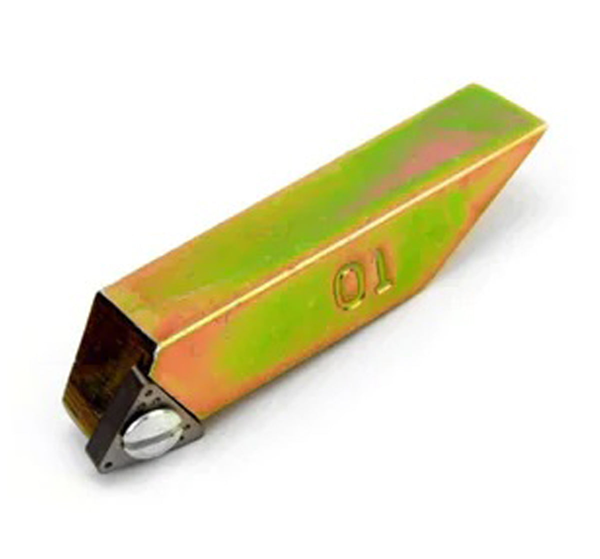 RH Negative Tool Bit Holder