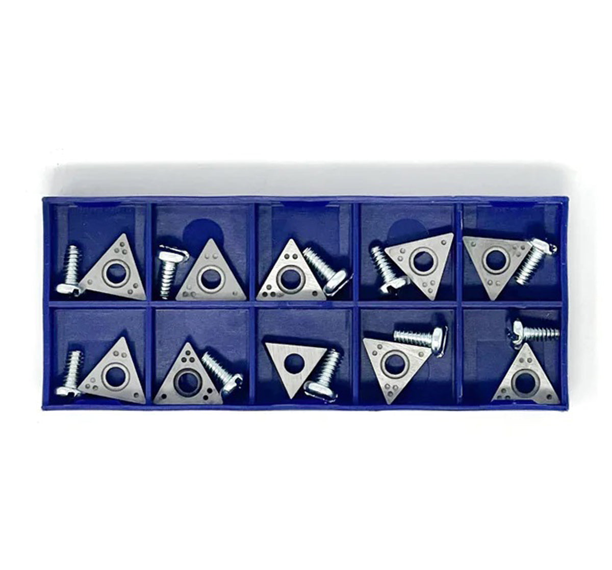 Accu-Turn Inserts - 10 Pack