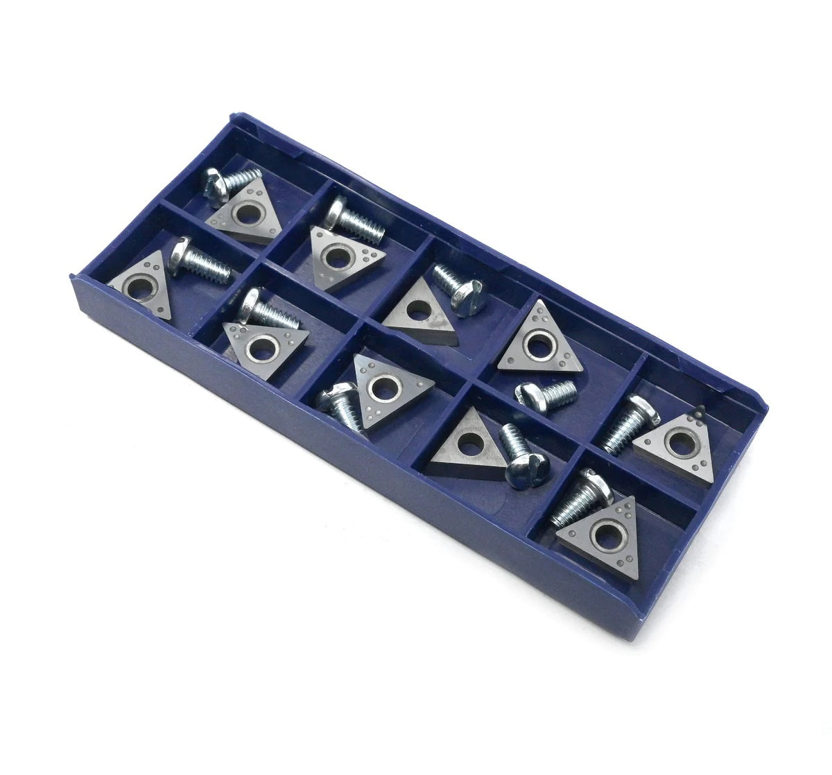 Accu-Turn Premium Inserts Accu-Turn - 10 Pack