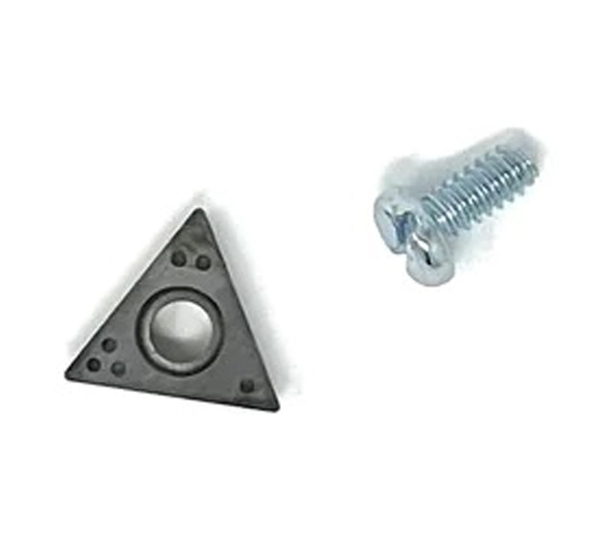 Accu-Turn Premium Inserts Accu-Turn - 10 Pack
