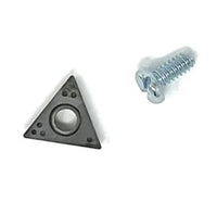 Accu-Turn Premium Inserts Accu-Turn - 10 Pack