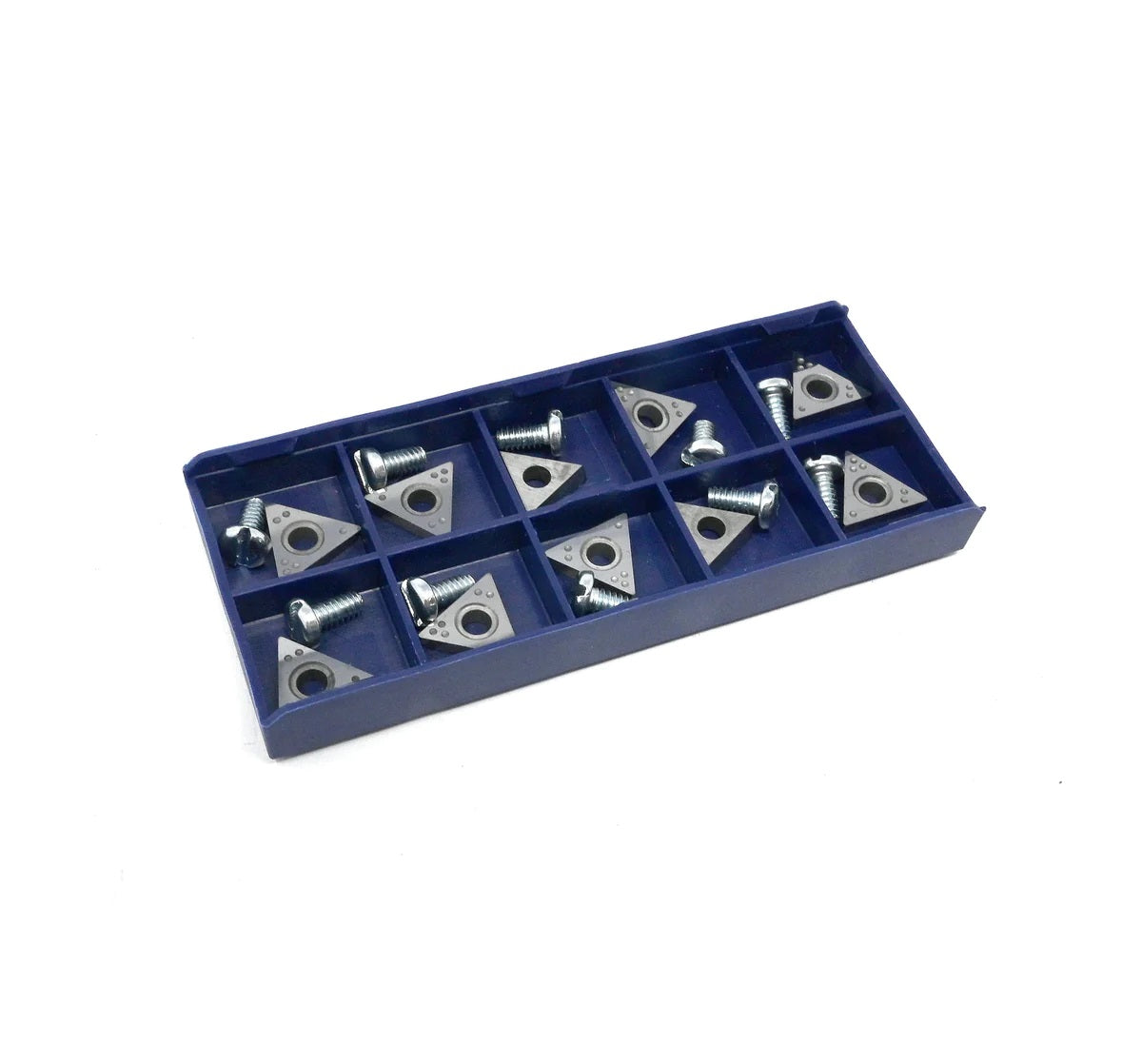 Accu-Turn Premium Inserts Accu-Turn - 10 Pack