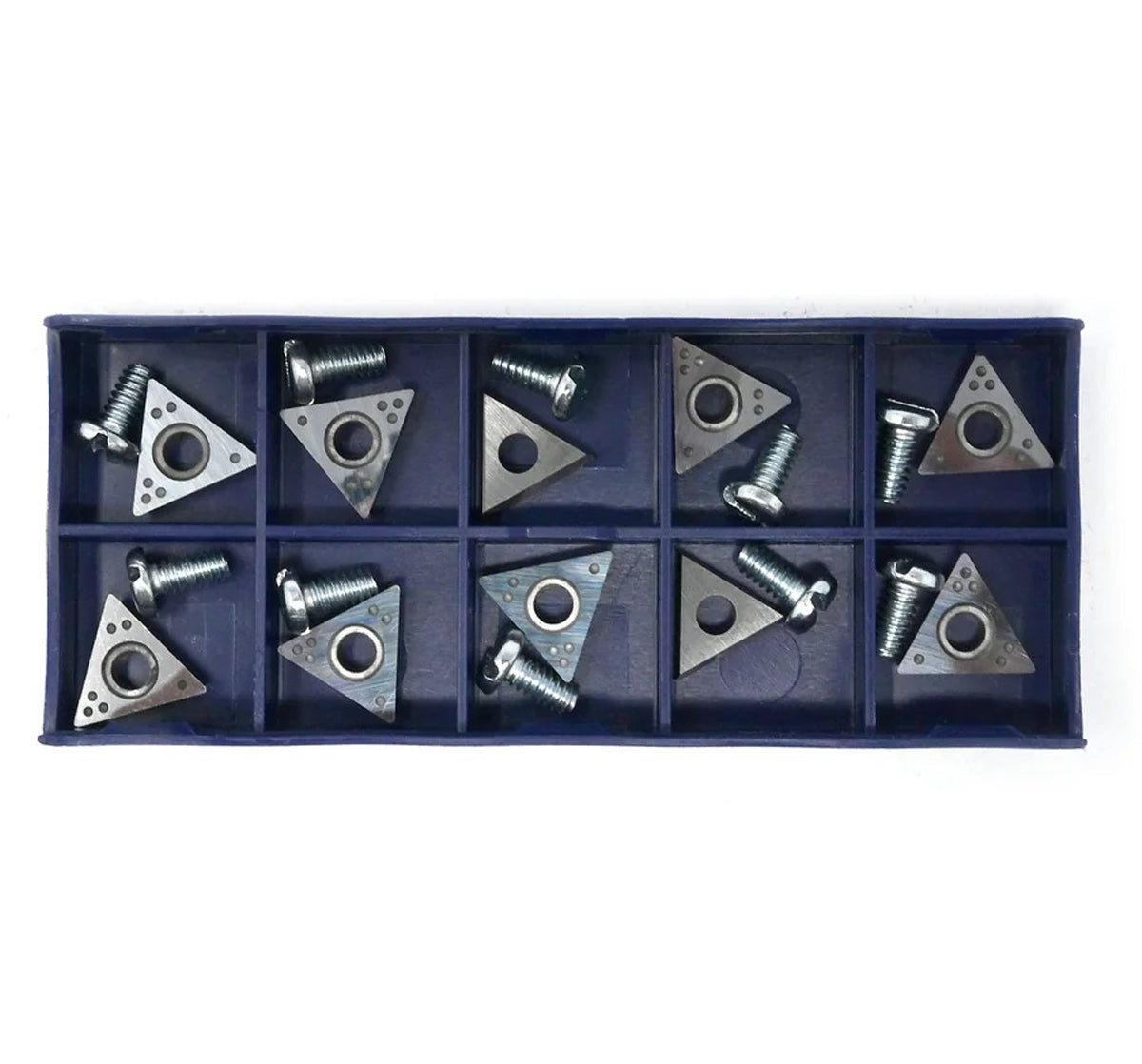 Accu-Turn Premium Inserts Accu-Turn - 10 Pack