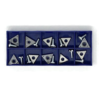 Accu-Turn Premium Inserts Accu-Turn - 10 Pack