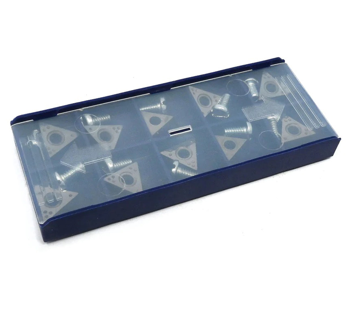 Accu-Turn Premium Inserts Accu-Turn - 10 Pack