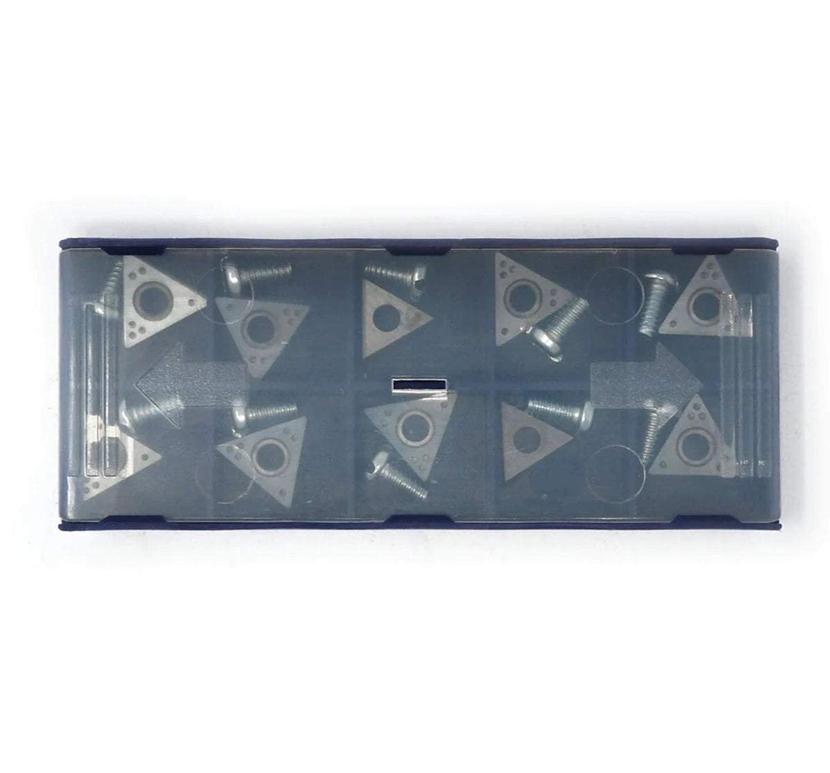Accu-Turn Premium Inserts Accu-Turn - 10 Pack