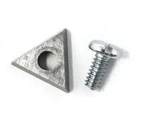 Accu-Turn Premium Inserts Accu-Turn - 10 Pack