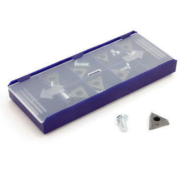 Accu-Turn Inserts - 10 Pack