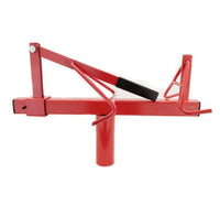 Tire Spreader, Adjustable From 0-10"