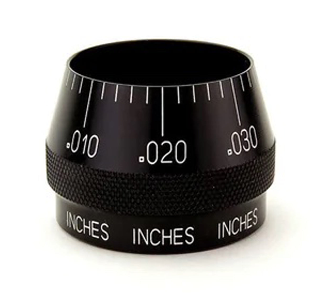 Dial Micrometer for Twin Cutter 6950 & 6900