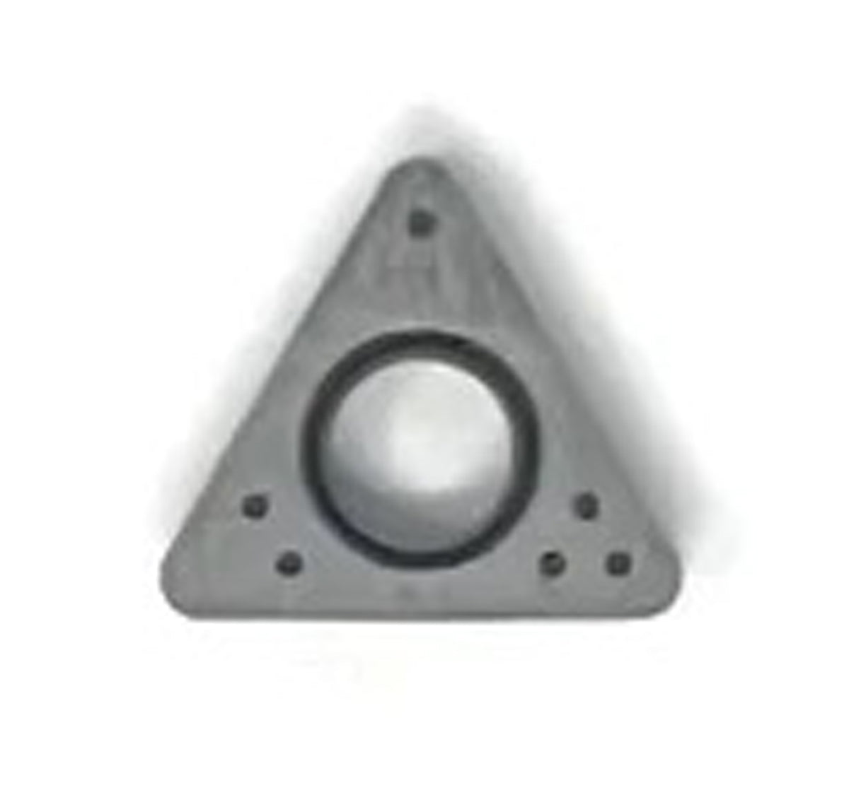 Ammco/Hunter/ John Bean / FMC 7914-10 Negative Rake Carbide Insert - 10 Pack