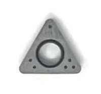 Ammco/Hunter/ John Bean / FMC 7914-10 Negative Rake Carbide Insert - 10 Pack