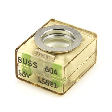 CBBF/MRBF Marine Rated Battery Fuse - 80 Amp