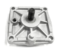 Coats Cylinder End Cap for Table Top - Bottom