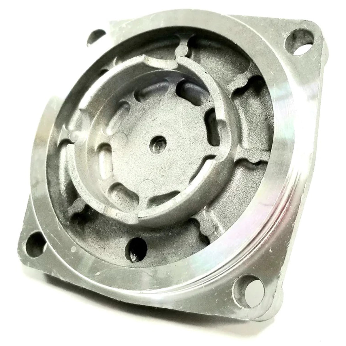 Coats Cylinder End Cap for Table Top - Bottom
