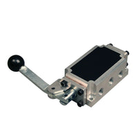 Control Valve for Robo Arm (8185585)