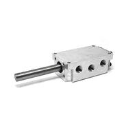 4 Way Valve Housing for Coats No Spring