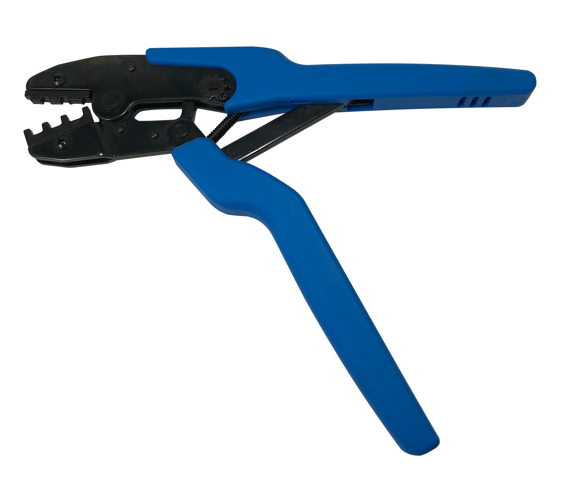 Grote Ratcheting Crimper Tool for 22-10 Gauge Heat Shrink Wire Terminals