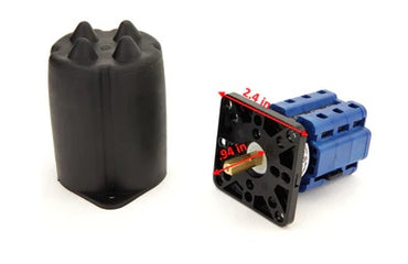 Switch for Coats 5000, 6000 & 7000 Series Tire Changers (Premium Version)