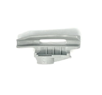 Grey Nylon Mount/Demount Head Kit (Larger Channel For Difficult Tires And Wheels)