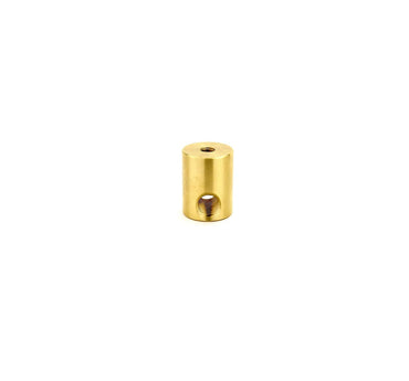 Accu-Turn Drum Feed Nut